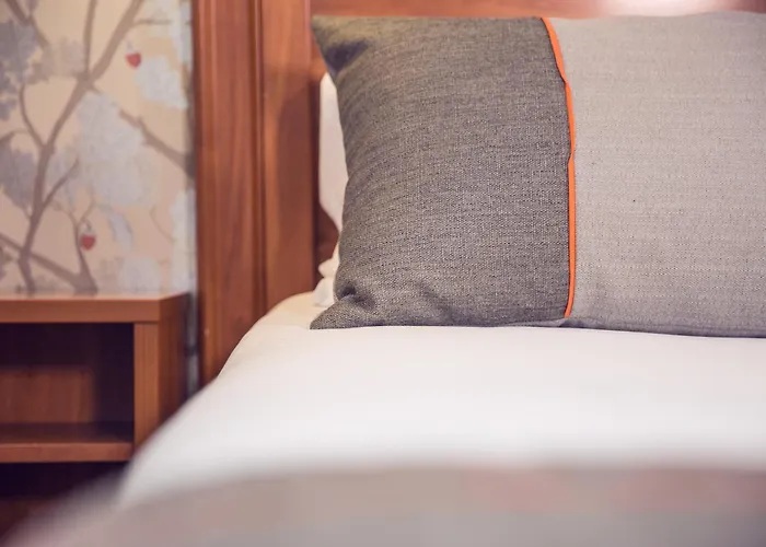 Hotel Timhotel Tour Eiffel 3*