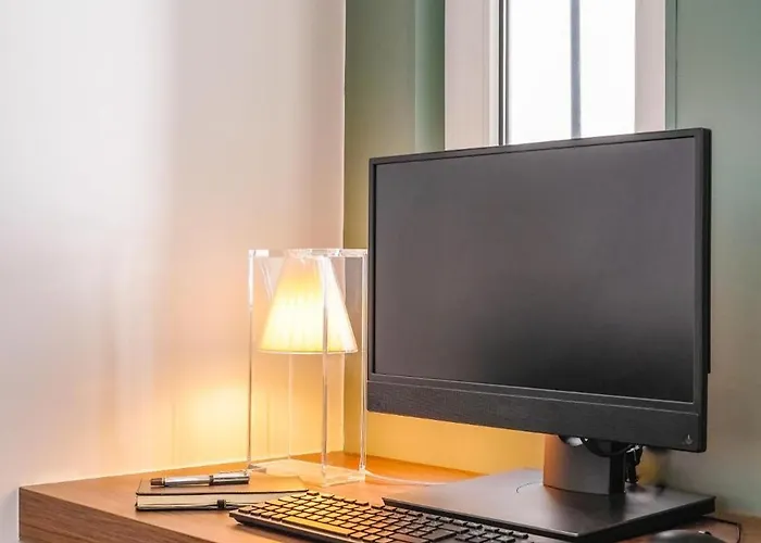 Timhotel Tour Eiffel Hotel Paris