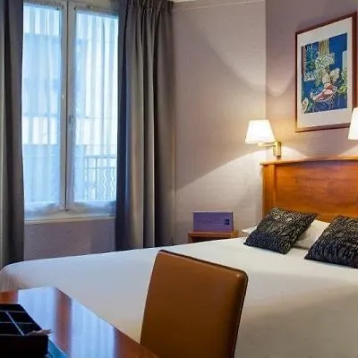 Hotel Timhotel Tour Eiffel Parigi
