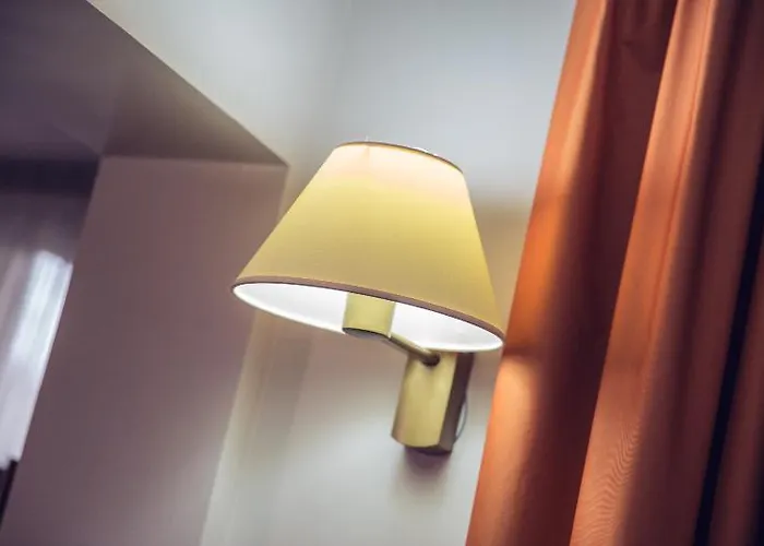 Hotel Timhotel Tour Eiffel