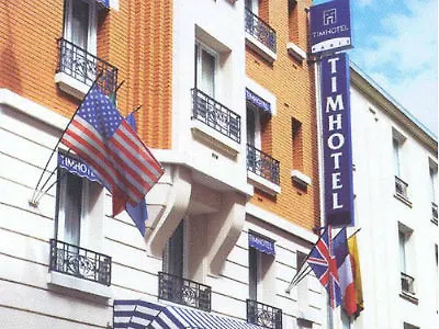 Hotel Timhotel Tour Eiffel