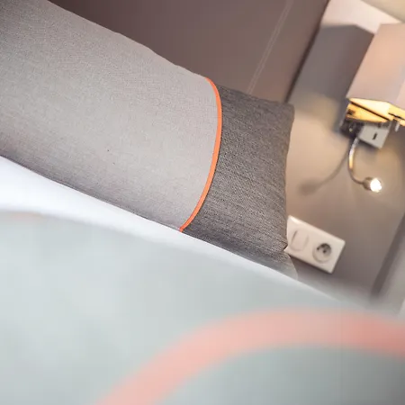 فندق تيمهوتيل برج إيفل باريس
