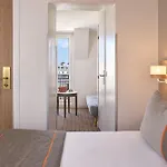 Hotel Timhotel Tour Eiffel Paris