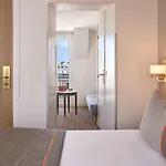 Timhotel Tour Eiffel Hotel Paris