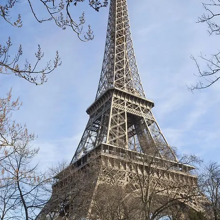 Timhotel Tour Eiffel 3* Paris