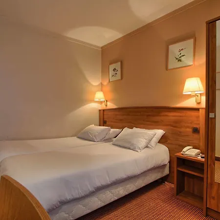 Timhotel Tour Eiffel 3* Paris
