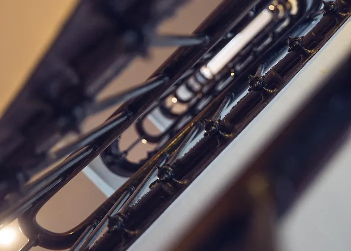 Timhotel Tour Eiffel Hotel 3*