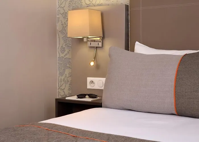 Timhotel Tour Eiffel Hotel Parigi