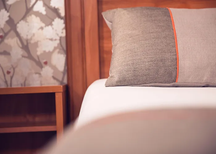 Timhotel Tour Eiffel Hotel Parigi