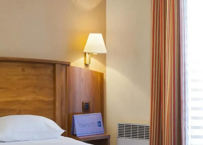 Hotel Timhotel Tour Eiffel