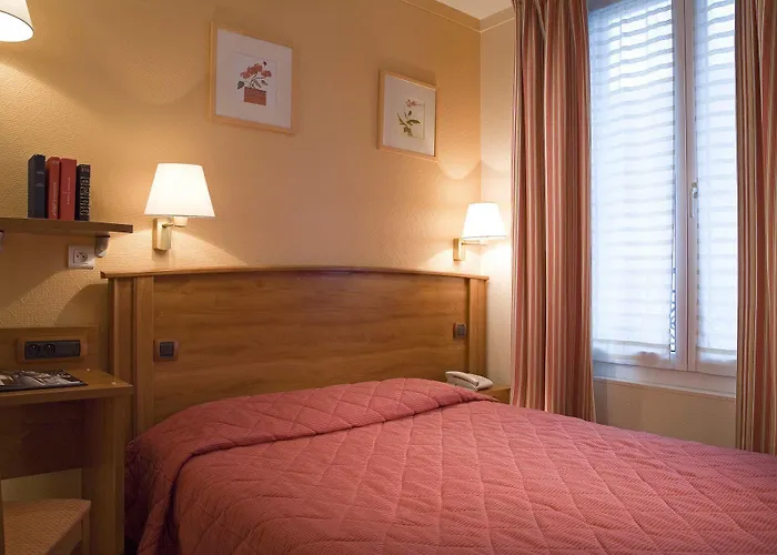 Timhotel Tour Eiffel Hotel Parigi